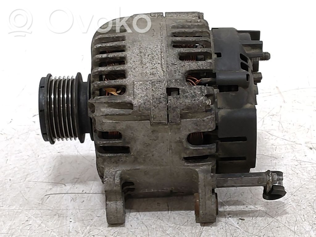 Skoda Roomster (5J) Generatore/alternatore