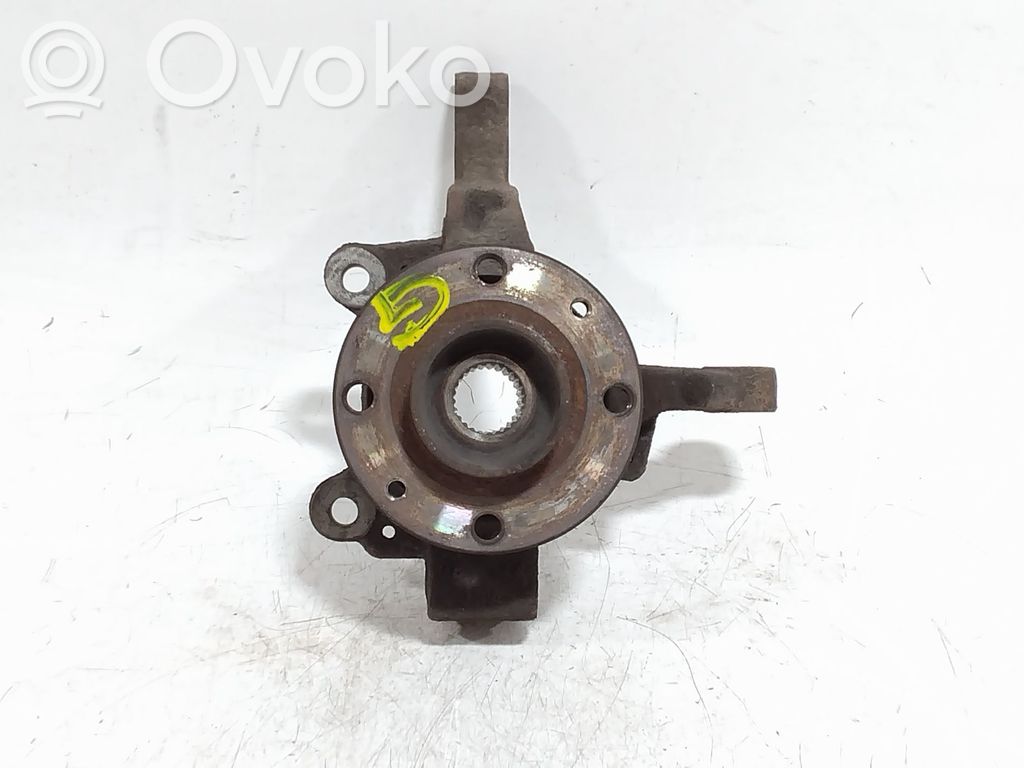 Renault Clio III Achsschenkel vorne 