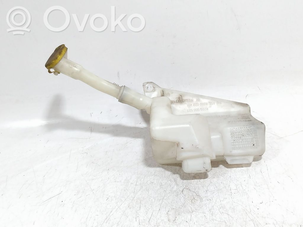 Renault Laguna II Depósito/tanque del líquido limpiaparabrisas 