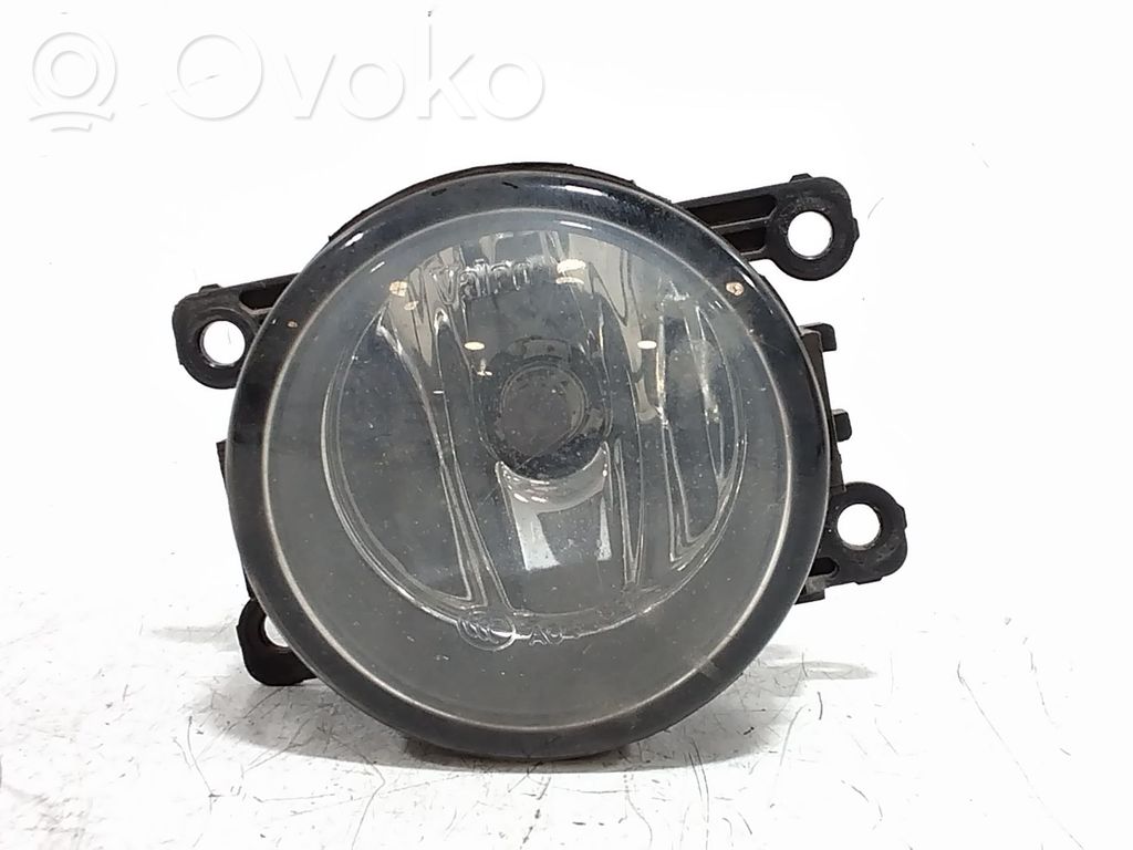 Renault Laguna II Front fog light 