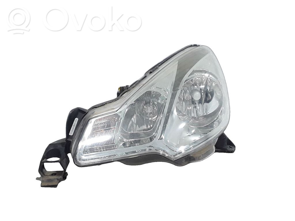 Citroen DS3 Faro delantero/faro principal