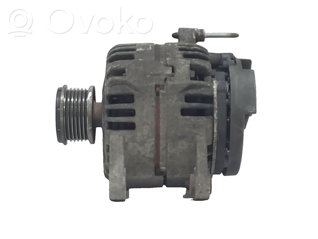 Renault Clio III Alternator 