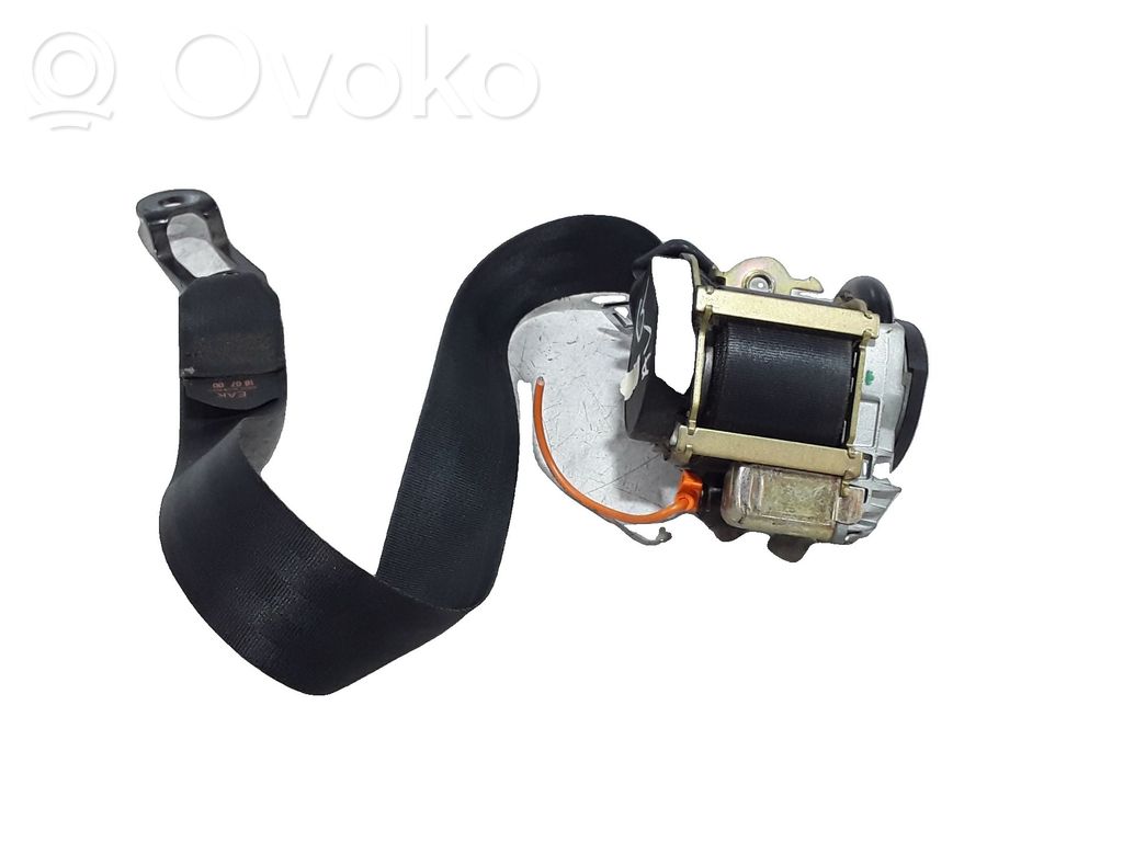 Peugeot 206 Ceinture de sécurité avant