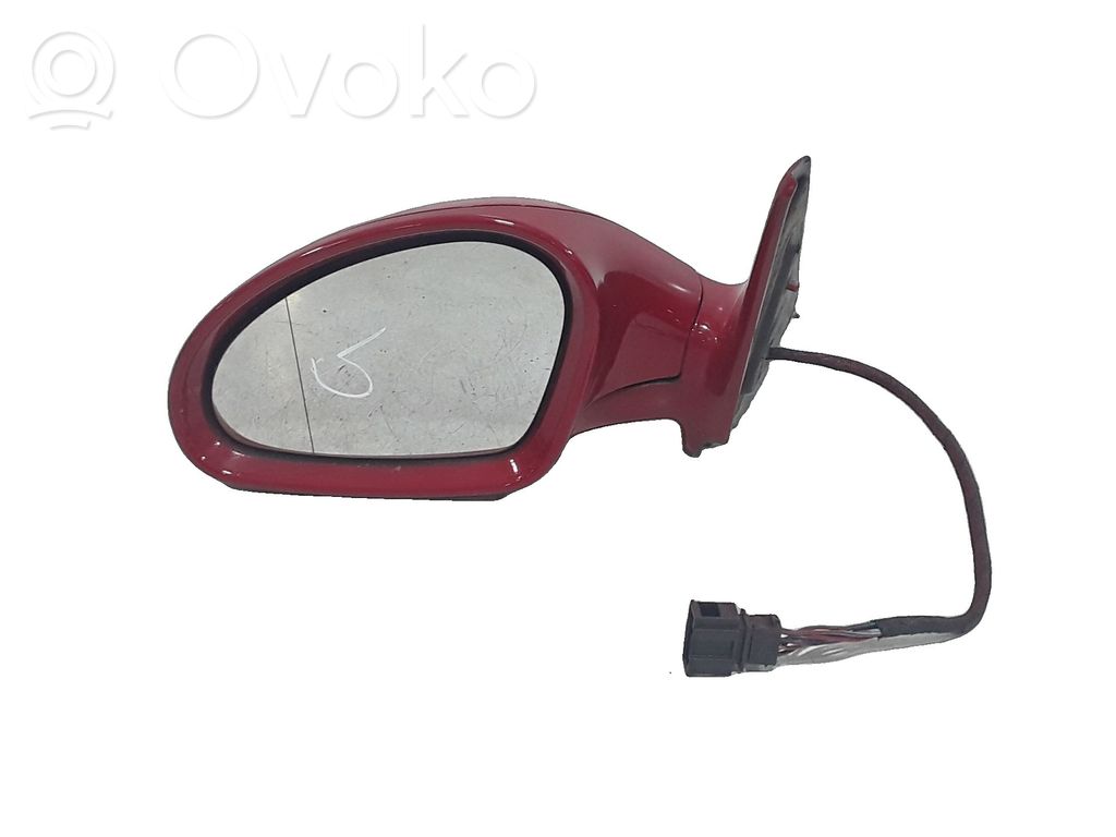 Seat Leon (1M) Oglindă electrică ușă față 