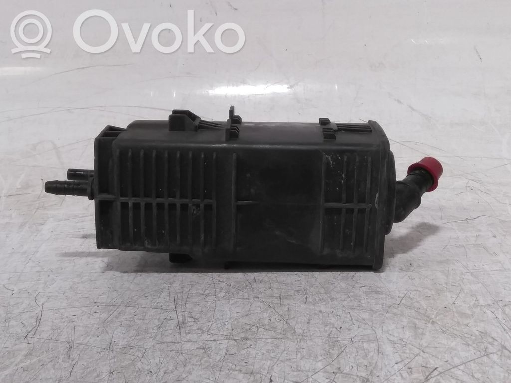 Opel Crossland X Cartouche de vapeur de carburant pour filtre à charbon actif