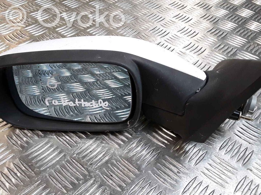 Peugeot 106 Specchietto retrovisore elettrico portiera anteriore