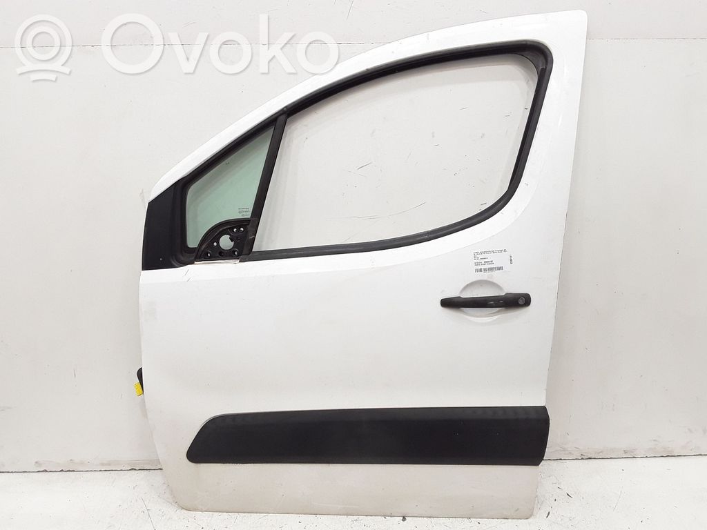 Citroen Berlingo Portiera anteriore