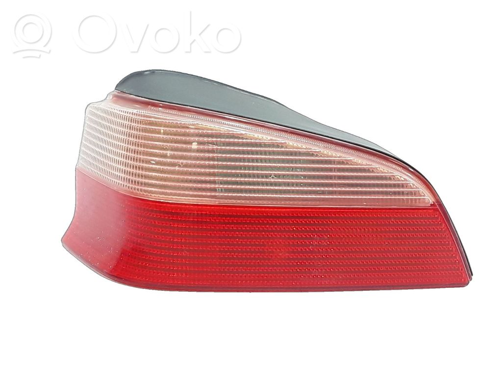 Peugeot 106 Lampa tylna 