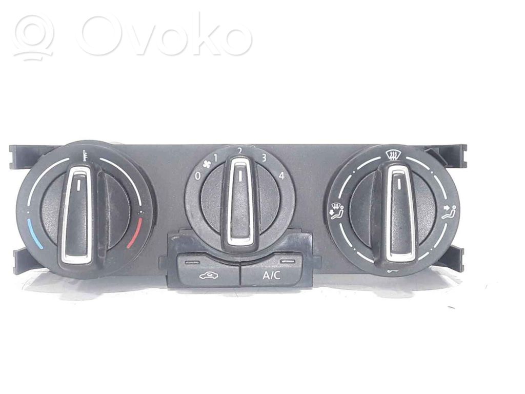 Volkswagen Polo V 6R Centralina del climatizzatore