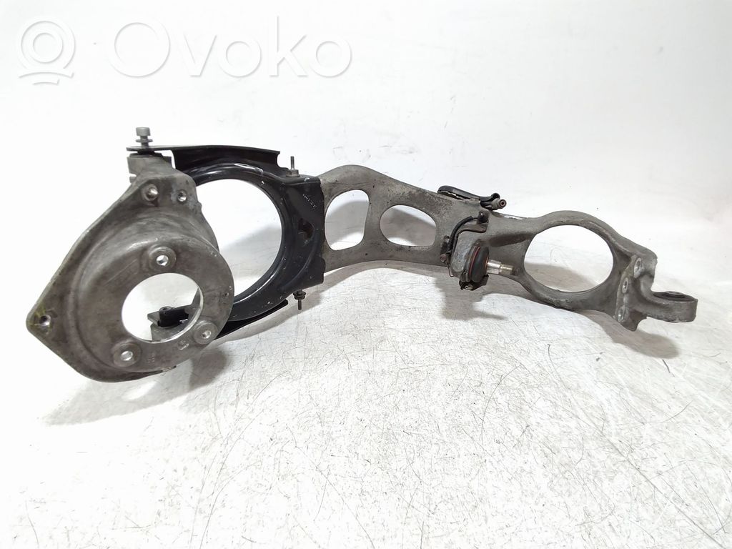 Peugeot 407 Front control arm 