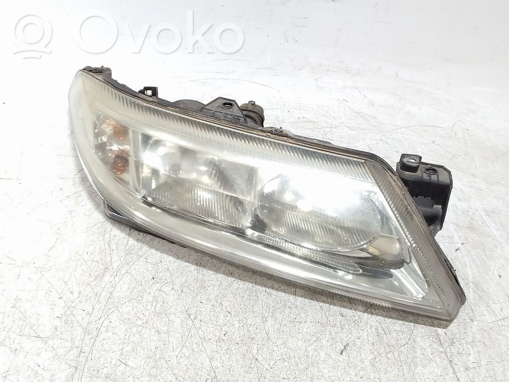 Renault Laguna II Faro/fanale