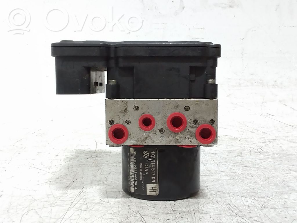 Audi A3 S3 A3 Sportback 8P Pompe ABS