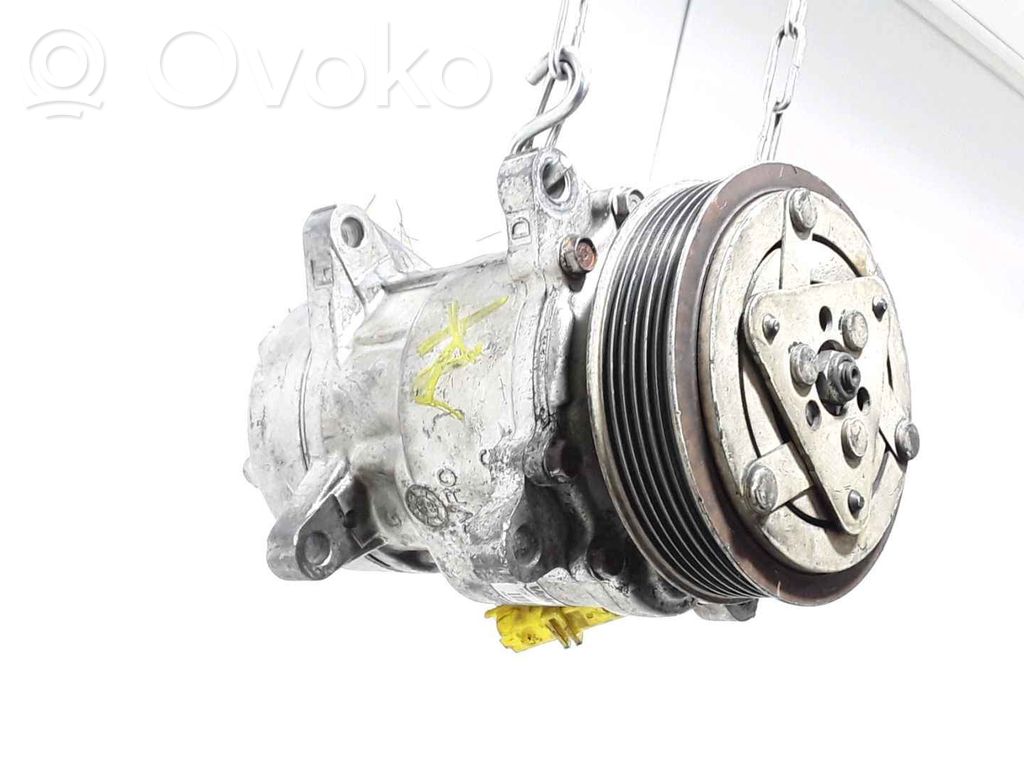 Peugeot 307 Compresseur de climatisation 