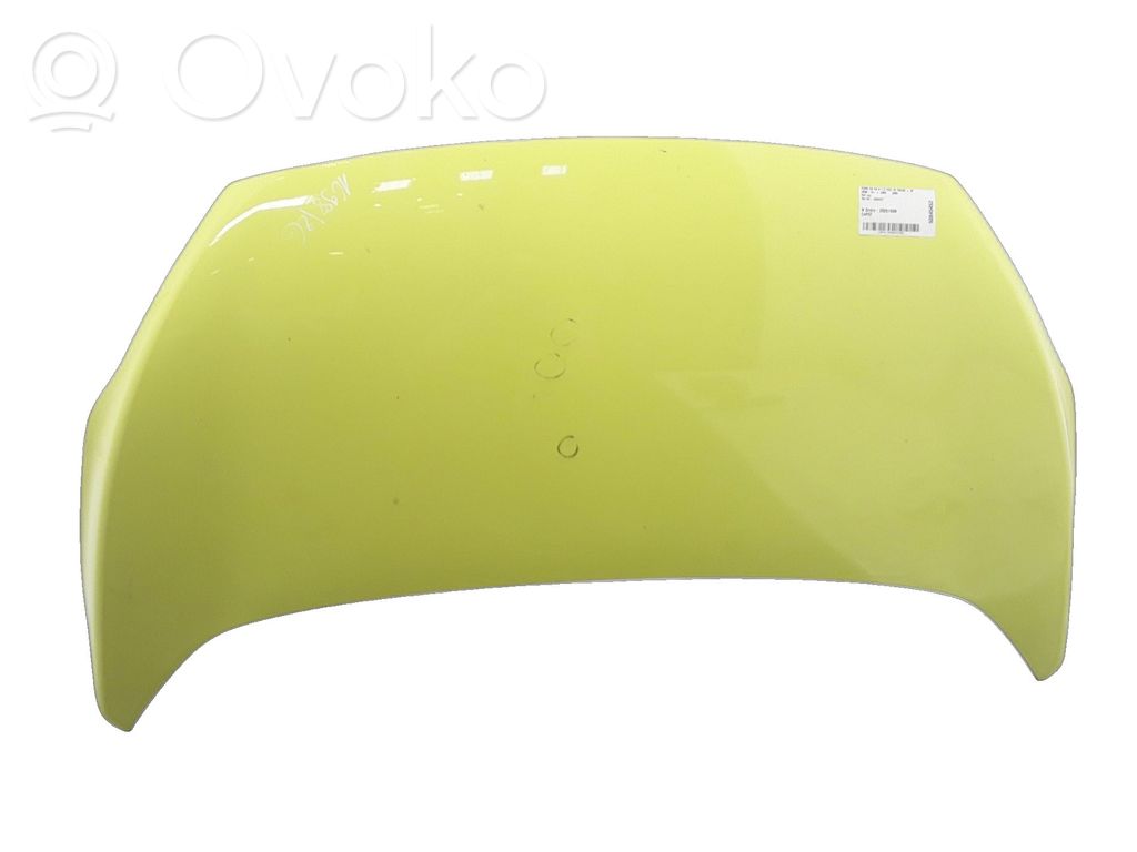 Motorhaube   1542417,20261698,50845452,VDMS13