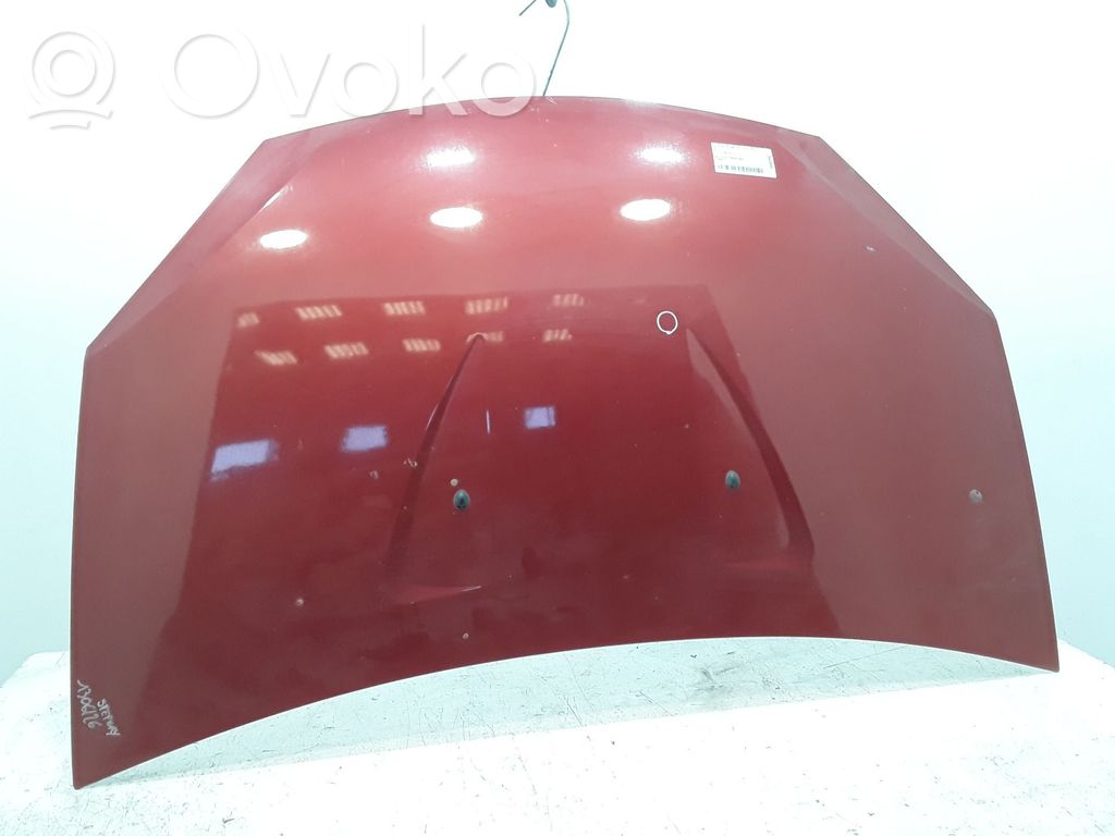 Dacia Sandero Couvercle, capot moteur
