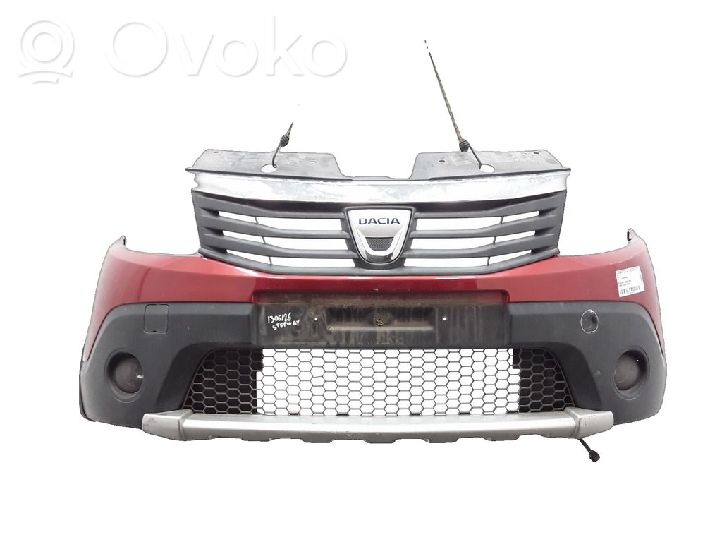 Dacia Sandero Priekšējais bamperis