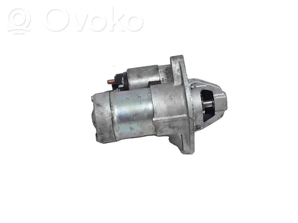 Opel Astra H Electromotor