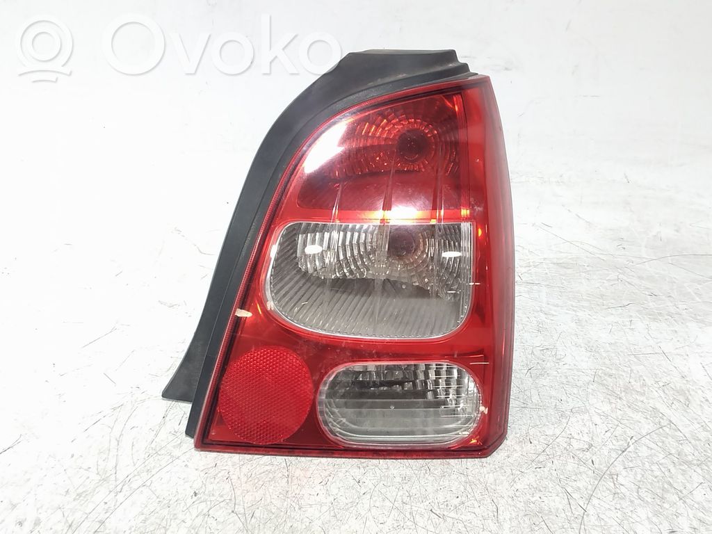 Renault Twingo II Lampa tylna