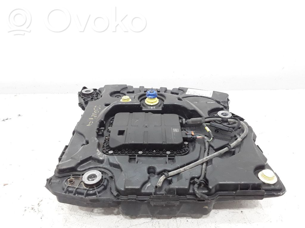 Citroen C4 Cactus AdBlue Tank