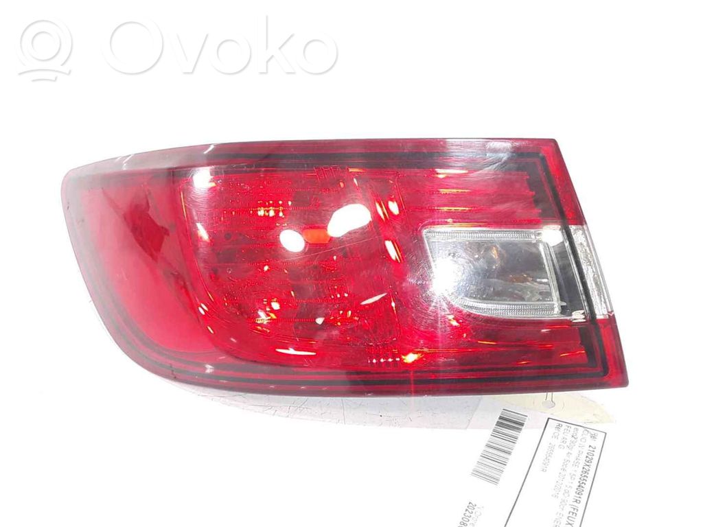Renault Clio IV Takavalot 