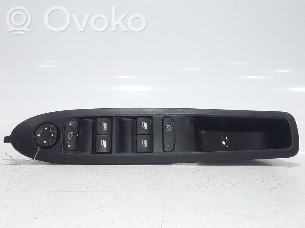Citroen C4 II Schalter el. Fensterheber 