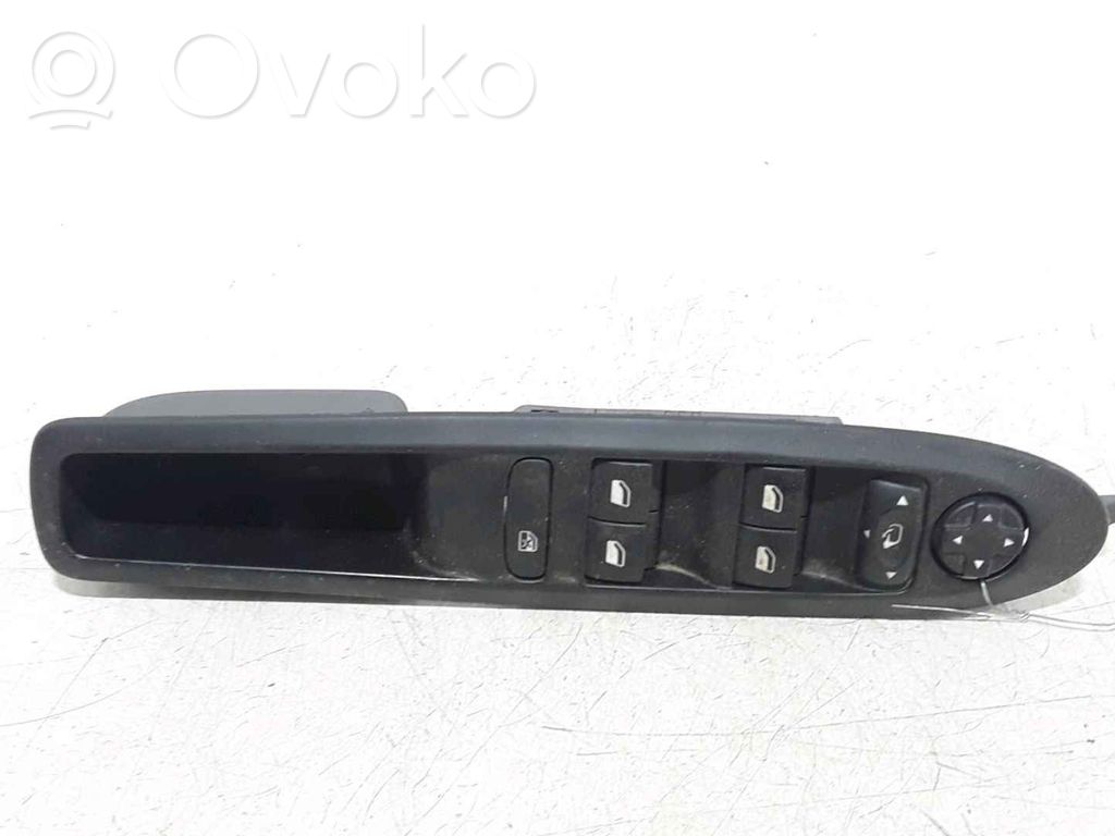 Citroen C4 II Schalter el. Fensterheber 
