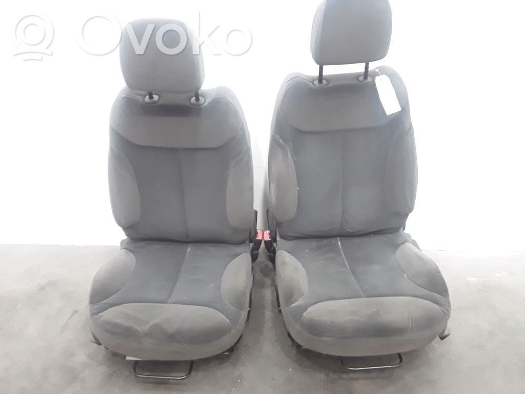 Citroen C2 Set scaune 