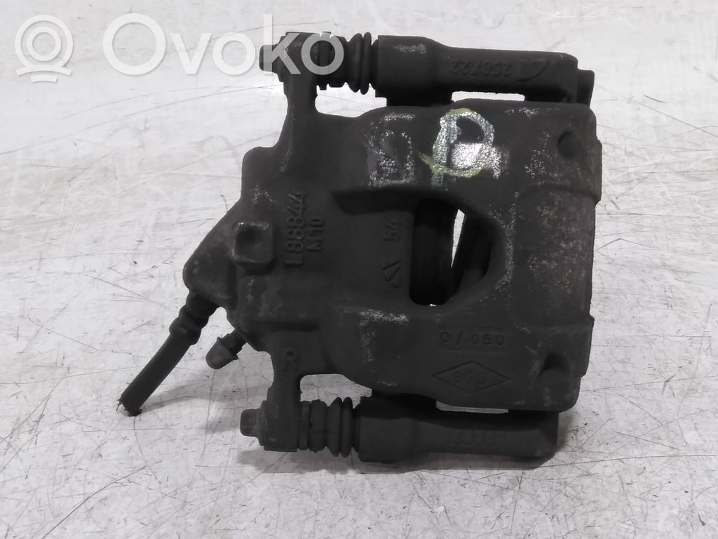 Renault Clio V Caliper de freno delantero 