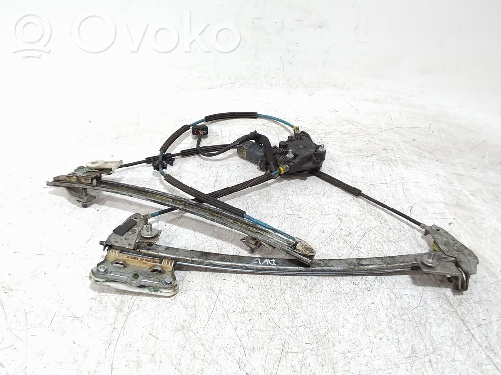 Alfa Romeo GT Mécanisme de lève-vitre avec moteur