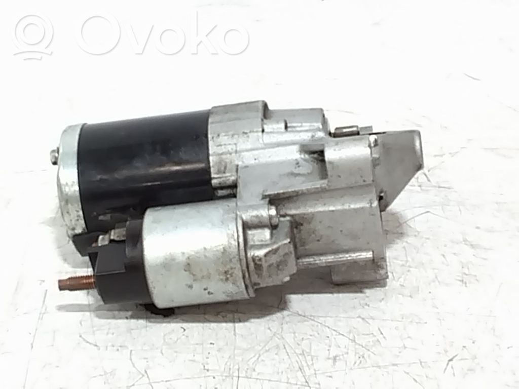 Peugeot Expert Motorino d’avviamento