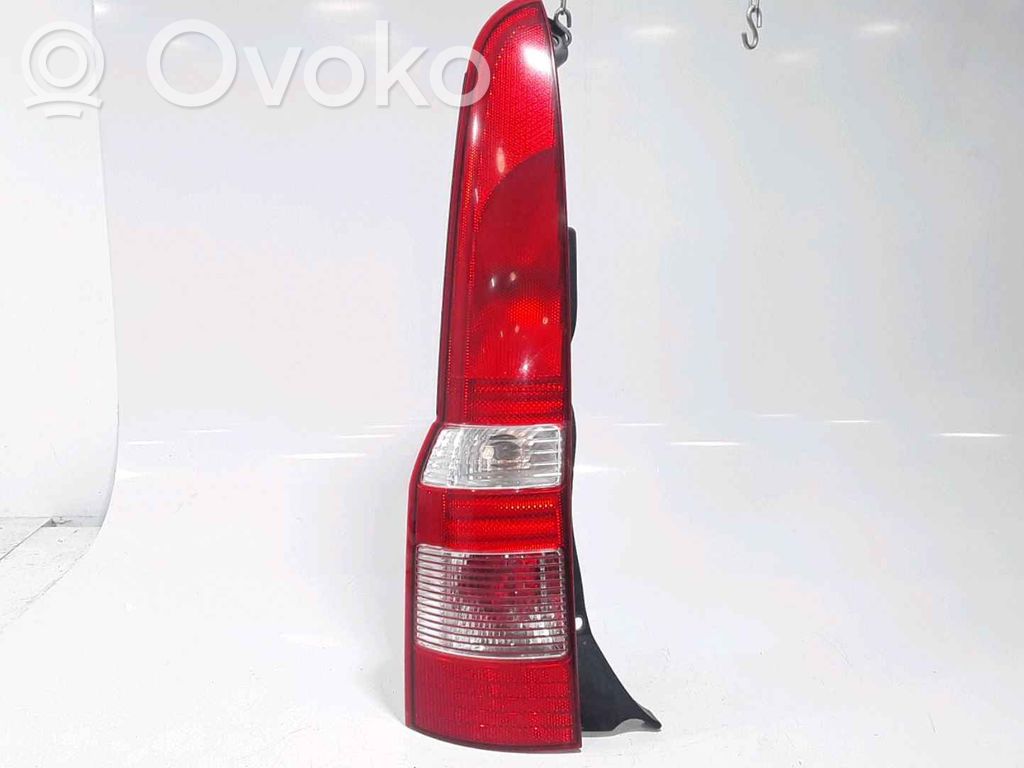 Fiat Panda II Takavalot 