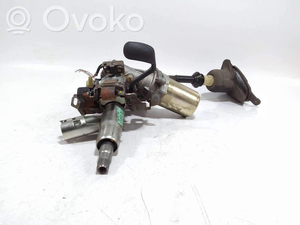 Renault Clio II Set ax volan 