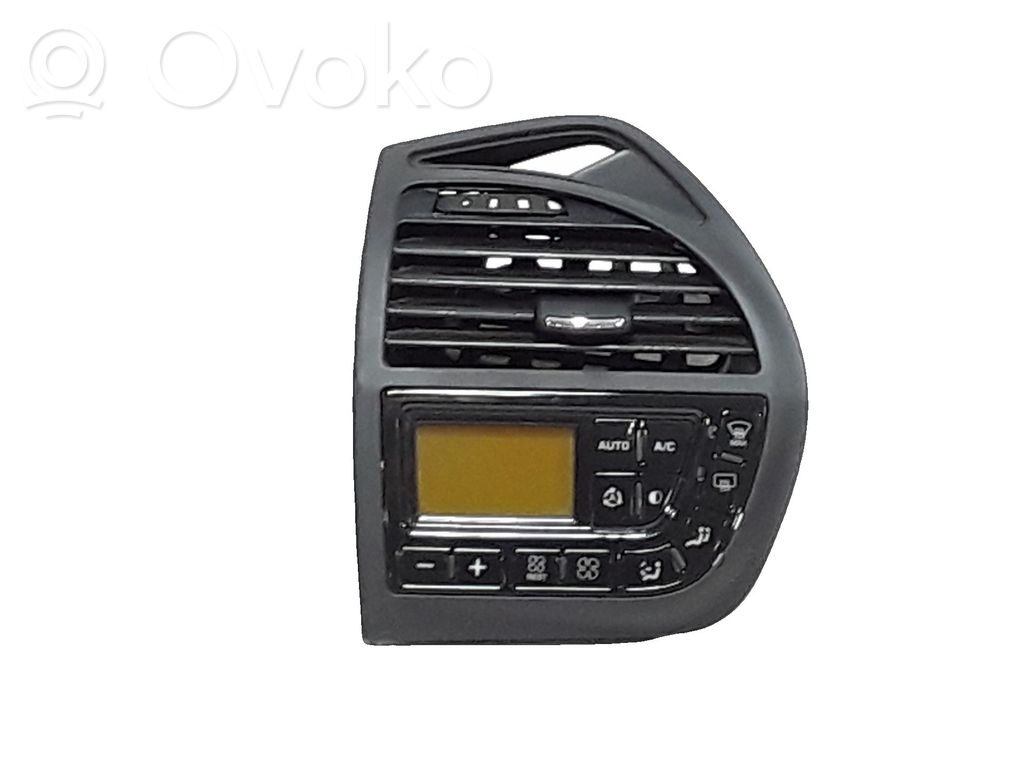 Citroen C4 I Picasso Climate control unit