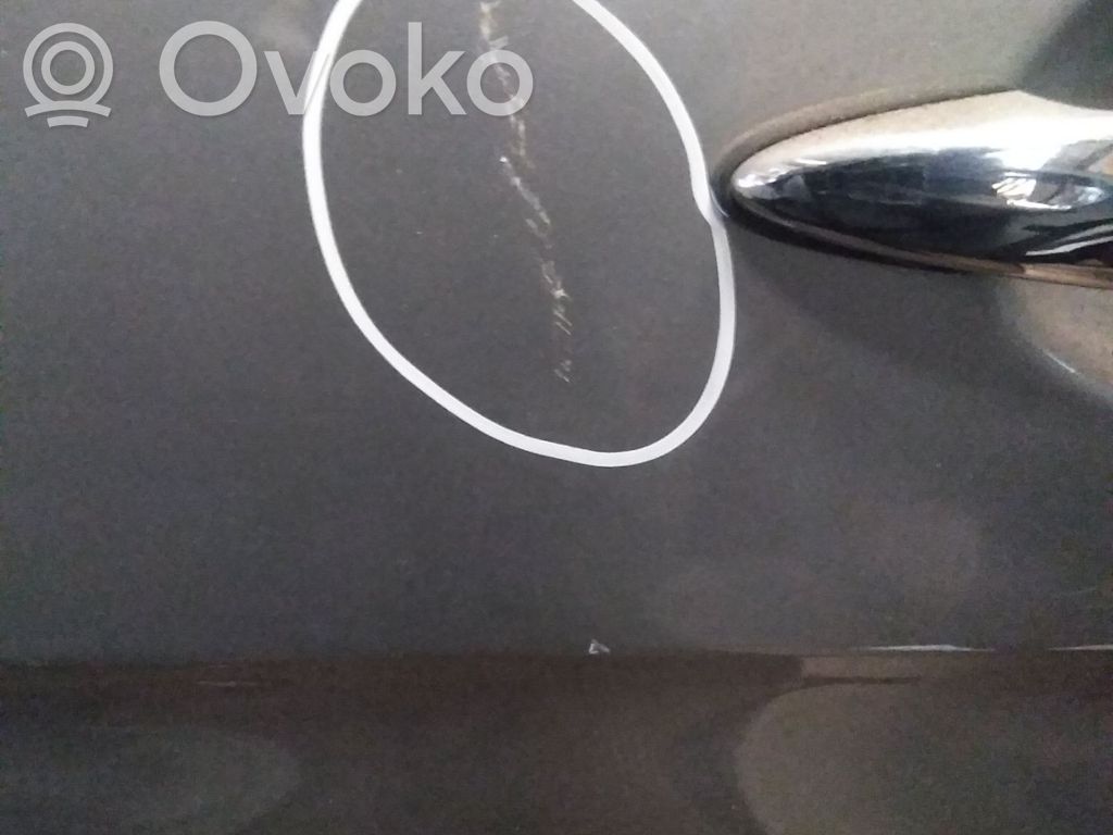 Lancia Ypsilon Ușă față