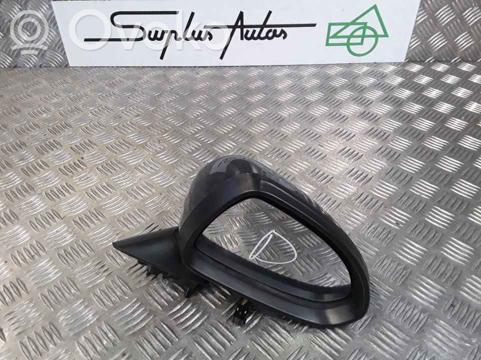 Opel Corsa D Specchietto retrovisore elettrico portiera anteriore