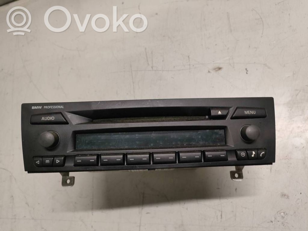 BMW 3 E90 E91 Radio/CD/DVD/GPS head unit 