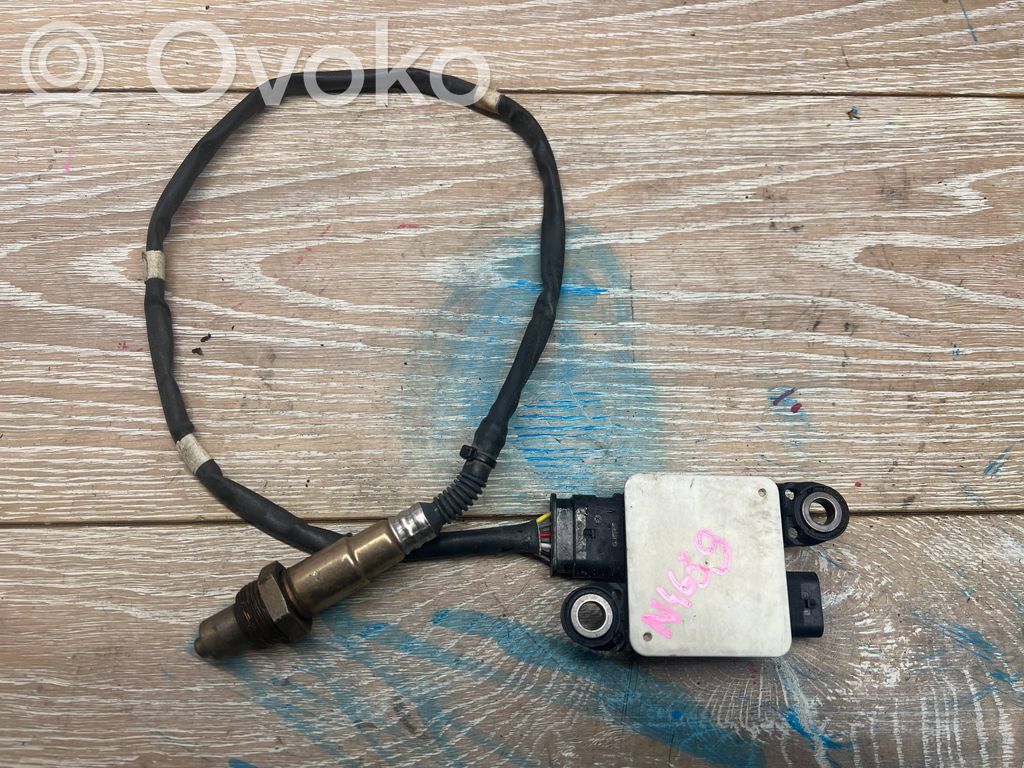 Volkswagen Transporter - Caravelle T6 Lambda probe sensor 