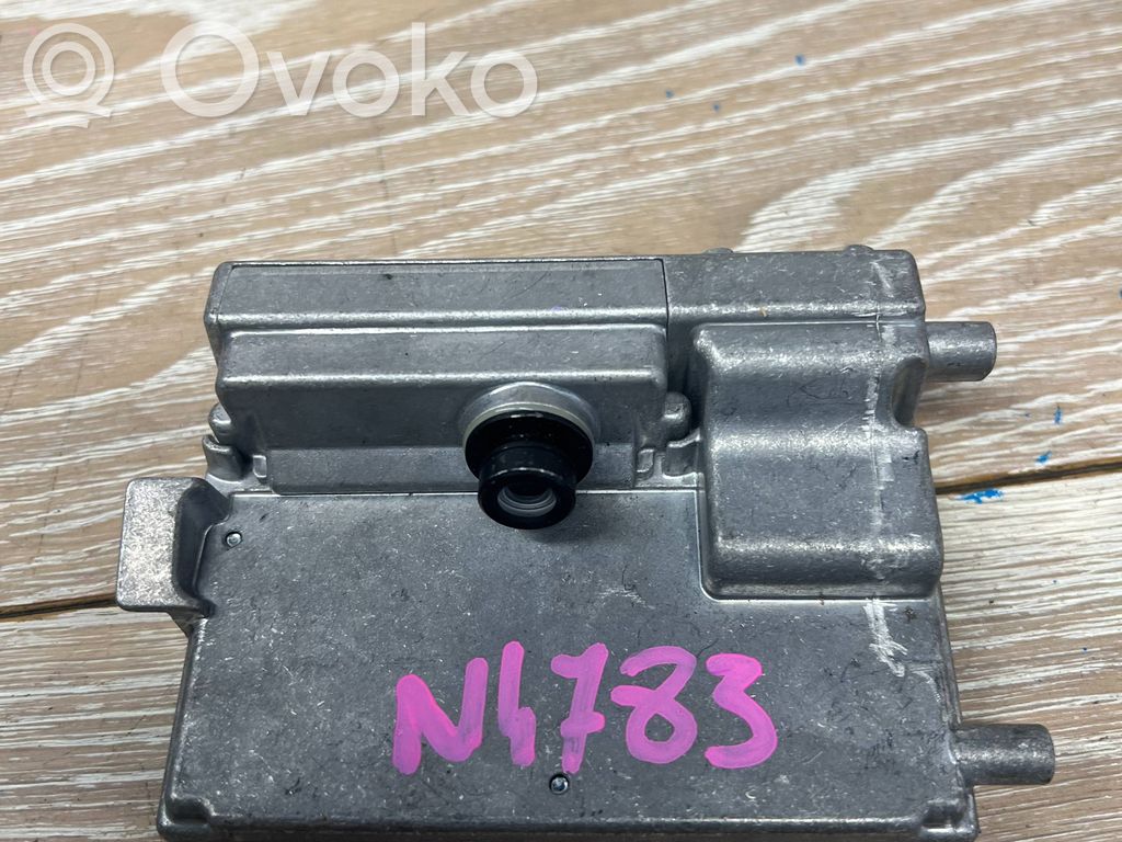 Volkswagen Golf VII Frontkamera Windschutzscheibe Frontscheibe 