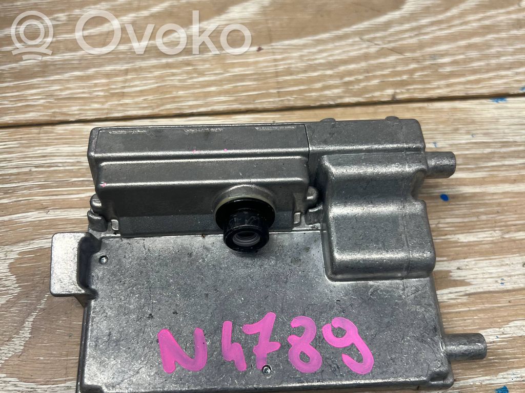 Seat Leon (5F) Frontkamera Windschutzscheibe Frontscheibe 
