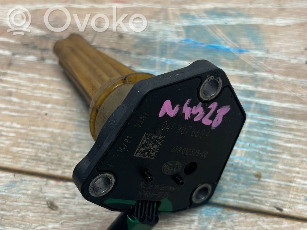 Seat Altea Oil level sensor 