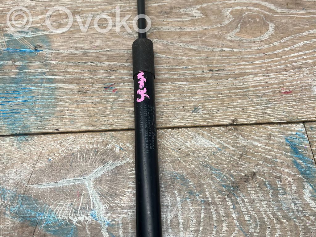 BMW 2 F45 Ammortizzatore portellone anteriore/cofano 