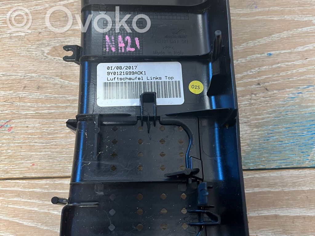 Audi A6 S6 C6 4F Pedał gazu / przyspieszenia 