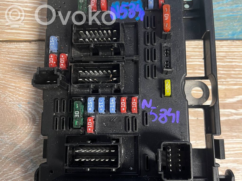 Sulakemoduuli   9657608780