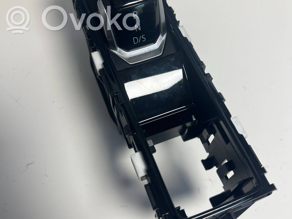 Volkswagen Golf VIII Selector de viteze/schimbător de viteze pe cutie 