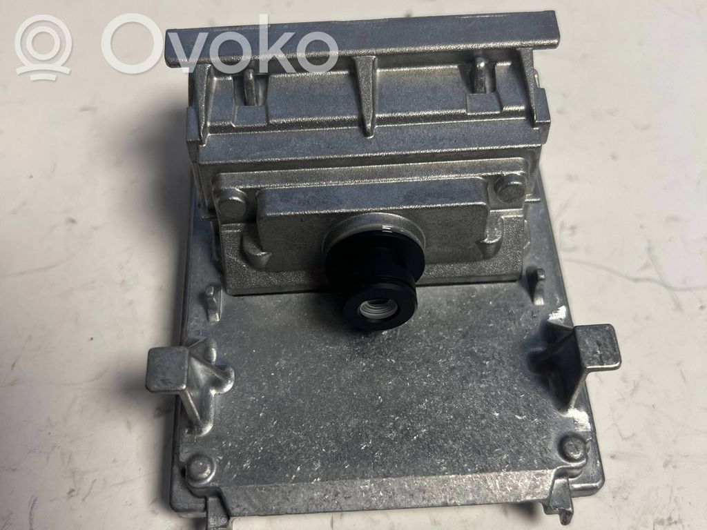 Renault Clio V Windshield/windscreen camera 