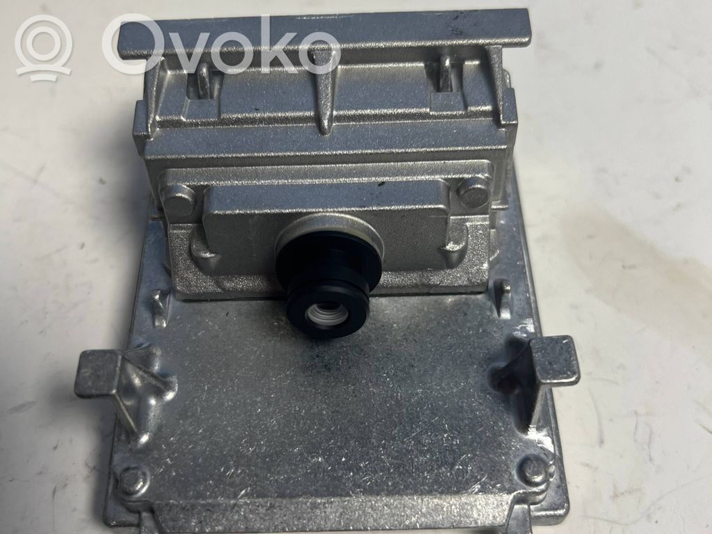 Renault Zoe Windshield/windscreen camera 
