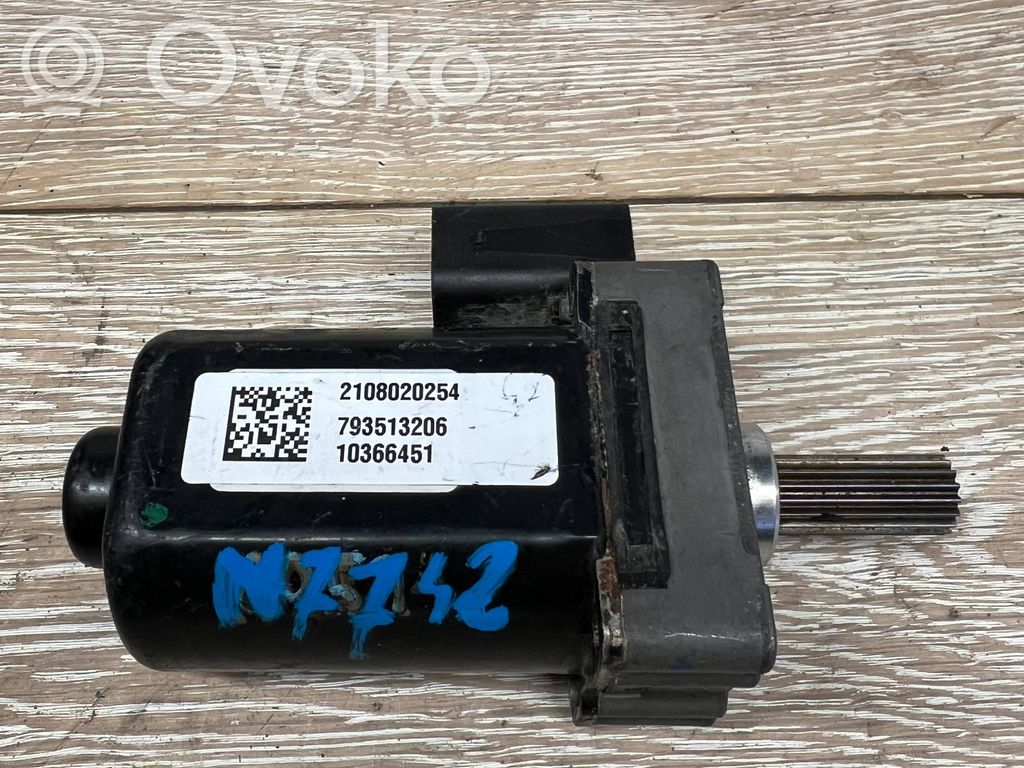 Sensor Bremspedal   10366451,2108020254