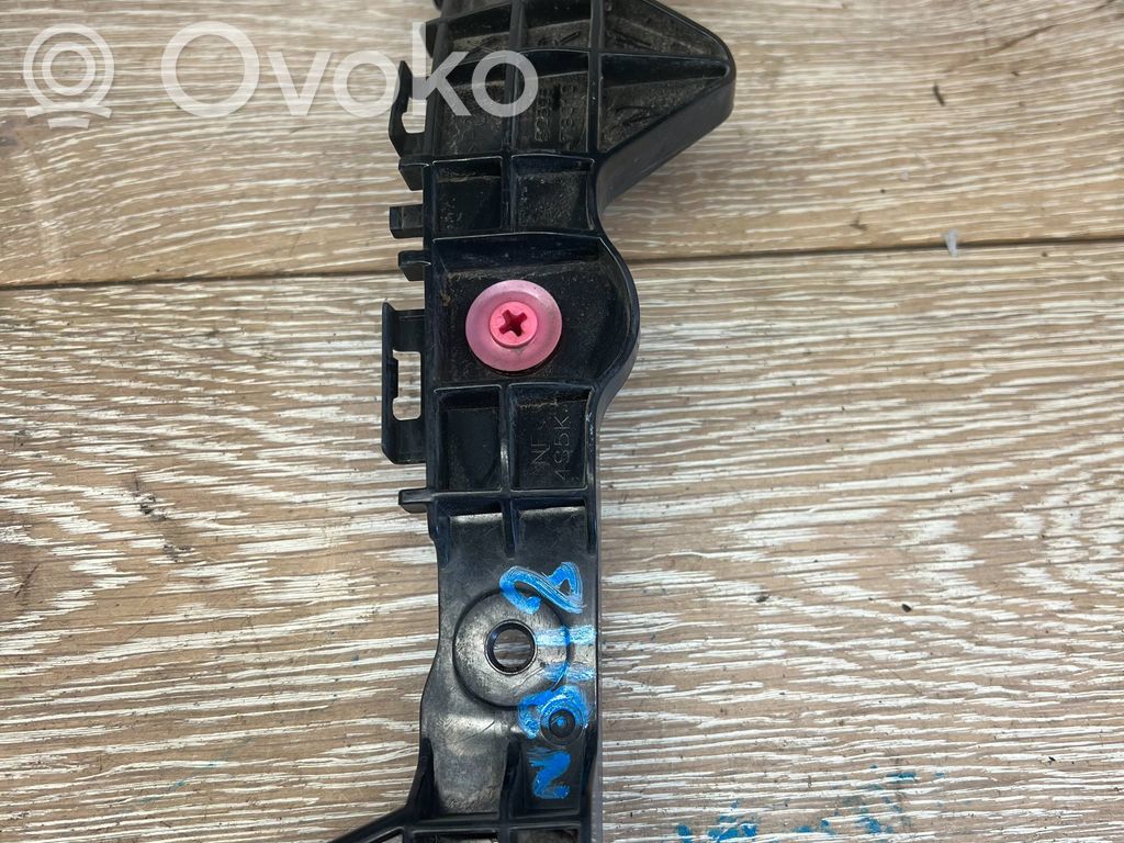 Lexus RX 450H Front bumper mounting bracket 