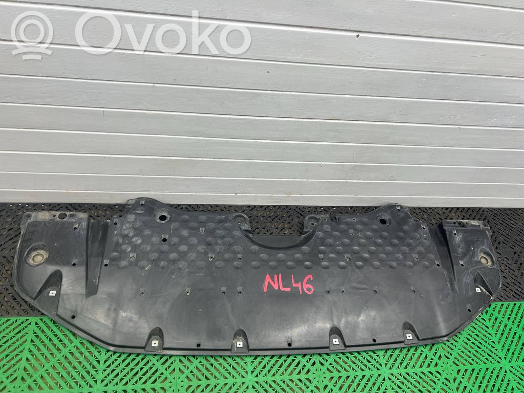 Lexus NX Engine splash shield/under tray 