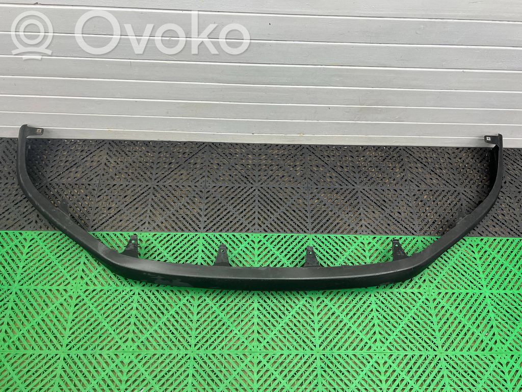 Toyota RAV 4 (XA50) Borde del parachoques delantero 
